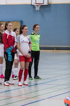 Bild 13 - HFV Futsalmeisterschaft C-Juniorinnen